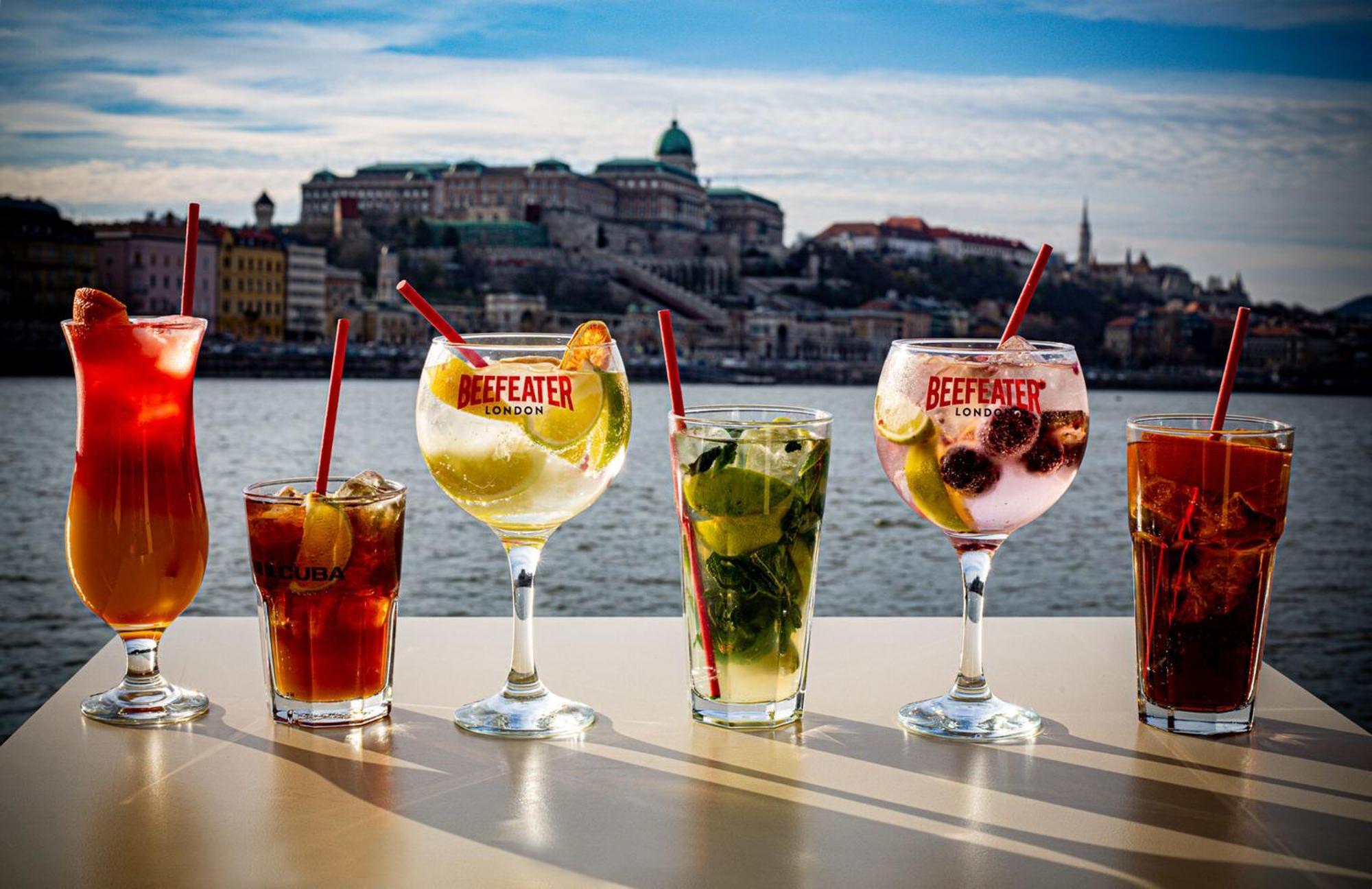 Apartment Castle View Budapest Ngoại thất bức ảnh