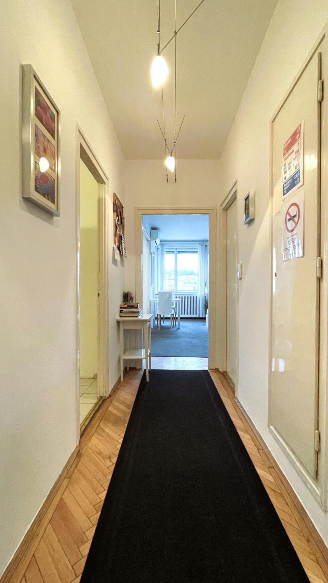 Apartment Castle View Budapest Ngoại thất bức ảnh