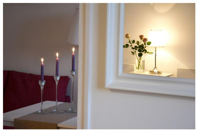 Apartment Castle View Budapest Ngoại thất bức ảnh
