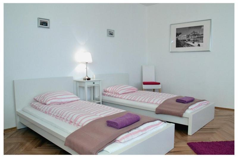 Apartment Castle View Budapest Ngoại thất bức ảnh