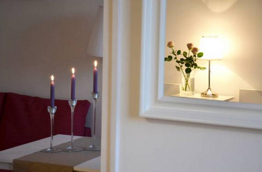 Apartment Castle View Budapest Phòng bức ảnh