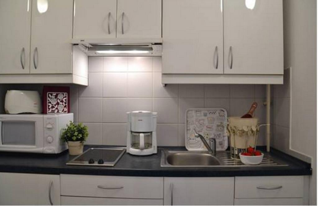 Apartment Castle View Budapest Phòng bức ảnh