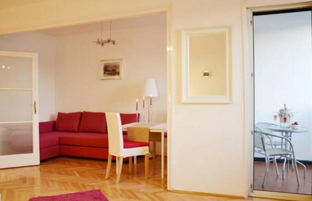 Apartment Castle View Budapest Phòng bức ảnh