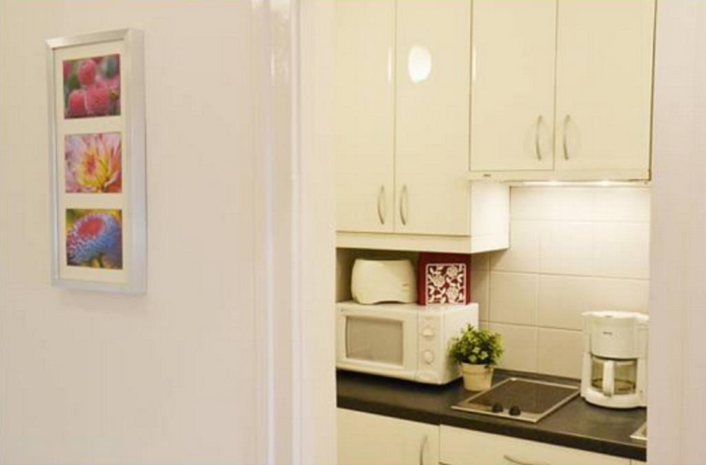 Apartment Castle View Budapest Phòng bức ảnh